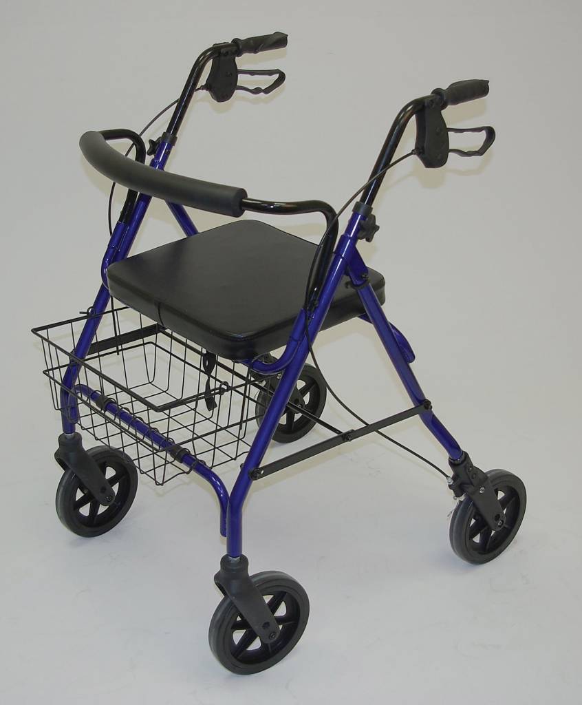 Days Rollator Xxl huismerk kopen in de aanbieding Days Rollator Xxl huismerk kopen in de aanbieding
