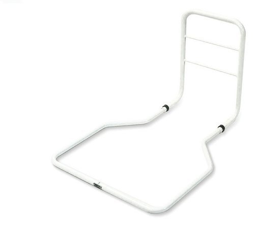 Patterson Medical Bedgreep Verstelbaar Enkele Greep patterson medical kopen in de aanbieding