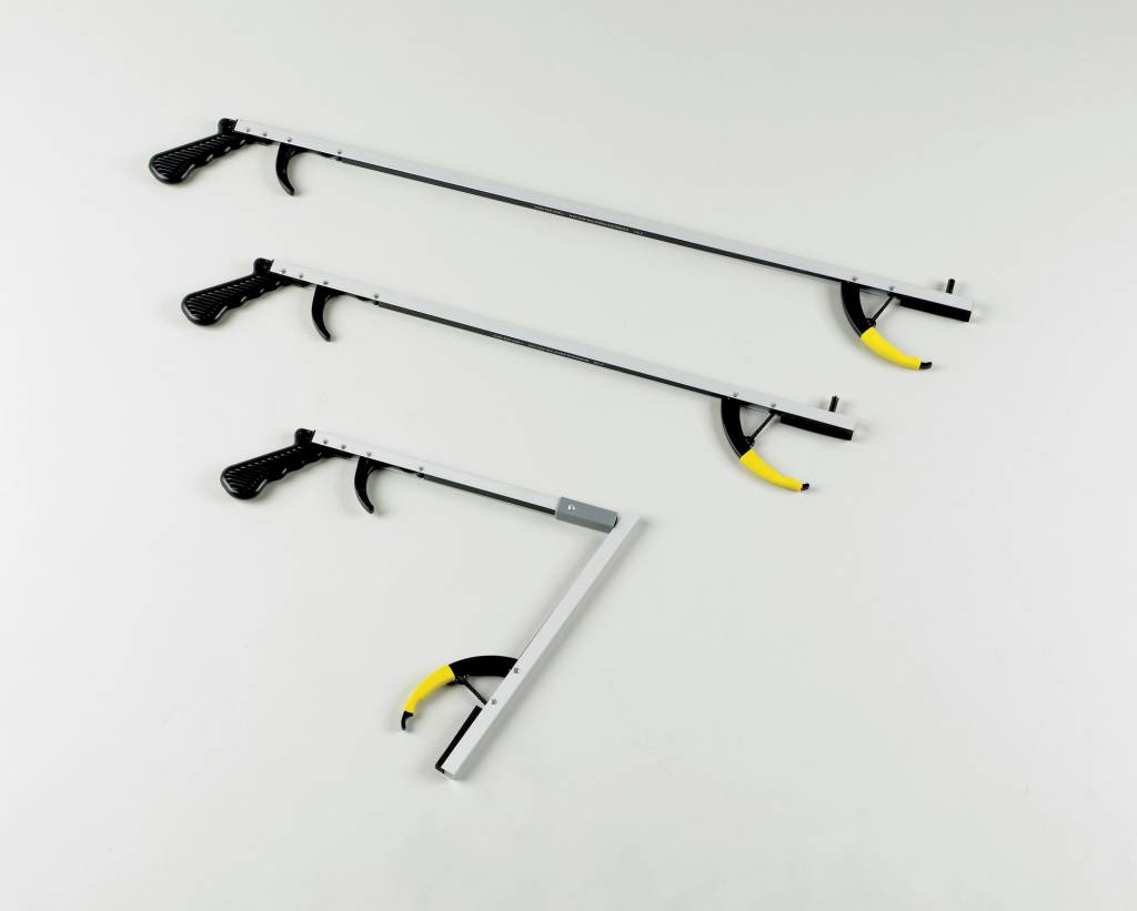 Patterson Medical Helpinghand Sammons Lengte 66 81 patterson medical kopen in de aanbieding