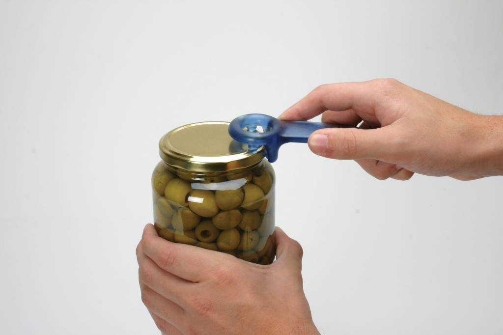 Patterson Medical Multifunctionele Blikopener patterson medical kopen in de aanbieding