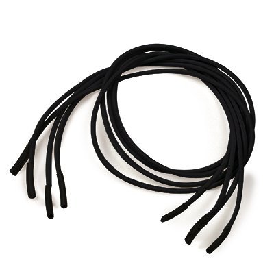 Vitility Schoenveters Elastic Zwart Bruin Wit vitility kopen in de aanbieding Vitility Schoenveters Elastic Zwart Bruin Wit vitility kopen in de aanbieding