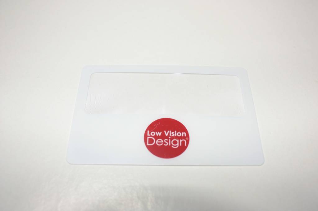 Eschenbach Low Vision Design Loepje Creditcard Fressnellens eschenbach kopen in de aanbieding Eschenbach Low Vision Design Loepje Creditcard Fressnellens eschenbach kopen in de aanbieding