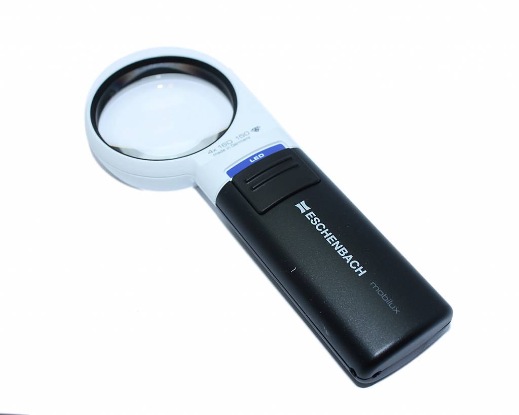 Eschenbach Mobilux 4X 60 Mm 16D eschenbach kopen in de aanbieding Eschenbach Mobilux 4X 60 Mm 16D eschenbach kopen in de aanbieding