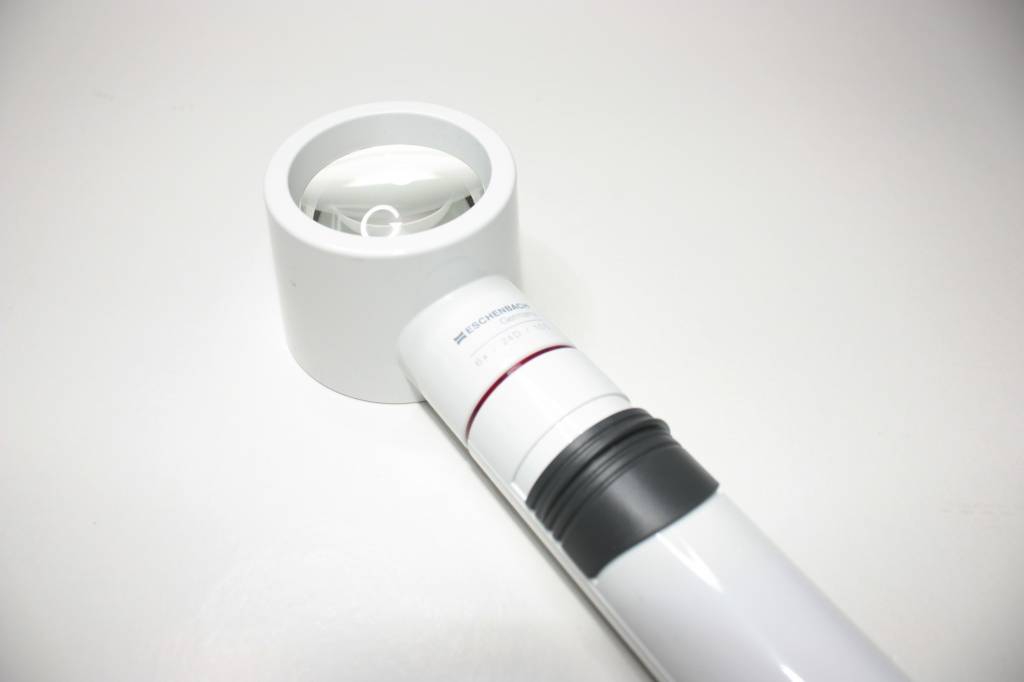 Eschenbach Lichtloep Systeem 6X 50 Mm eschenbach kopen in de aanbieding Eschenbach Lichtloep Systeem 6X 50 Mm eschenbach kopen in de aanbieding