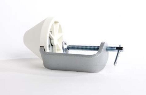 The Brow Luxo Tafelklem the brow kopen in de aanbieding