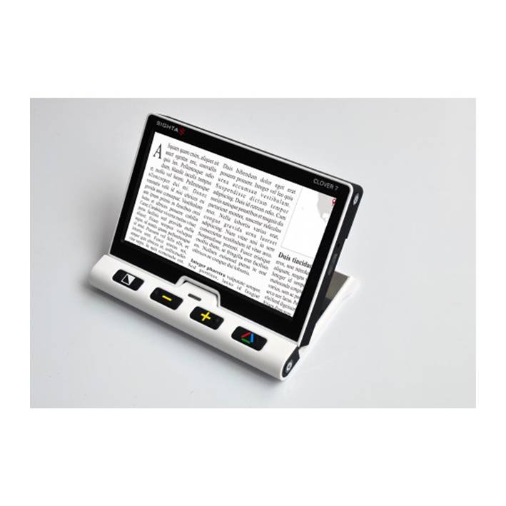 Schweizer Clover 10 Elektronische Loep schweizer kopen in de aanbieding Schweizer Clover 10 Elektronische Loep schweizer kopen in de aanbieding