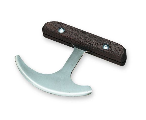 Schommelmes huismerk kopen in de aanbieding