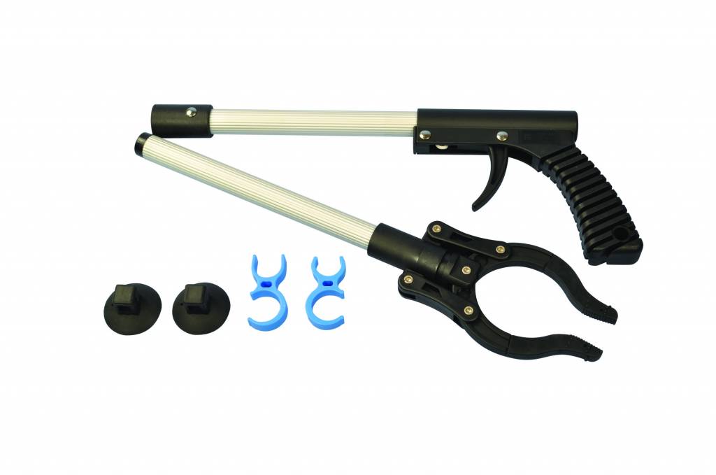 Grijper Opvouwbaar huismerk kopen in de aanbieding Grijper Opvouwbaar huismerk kopen in de aanbieding