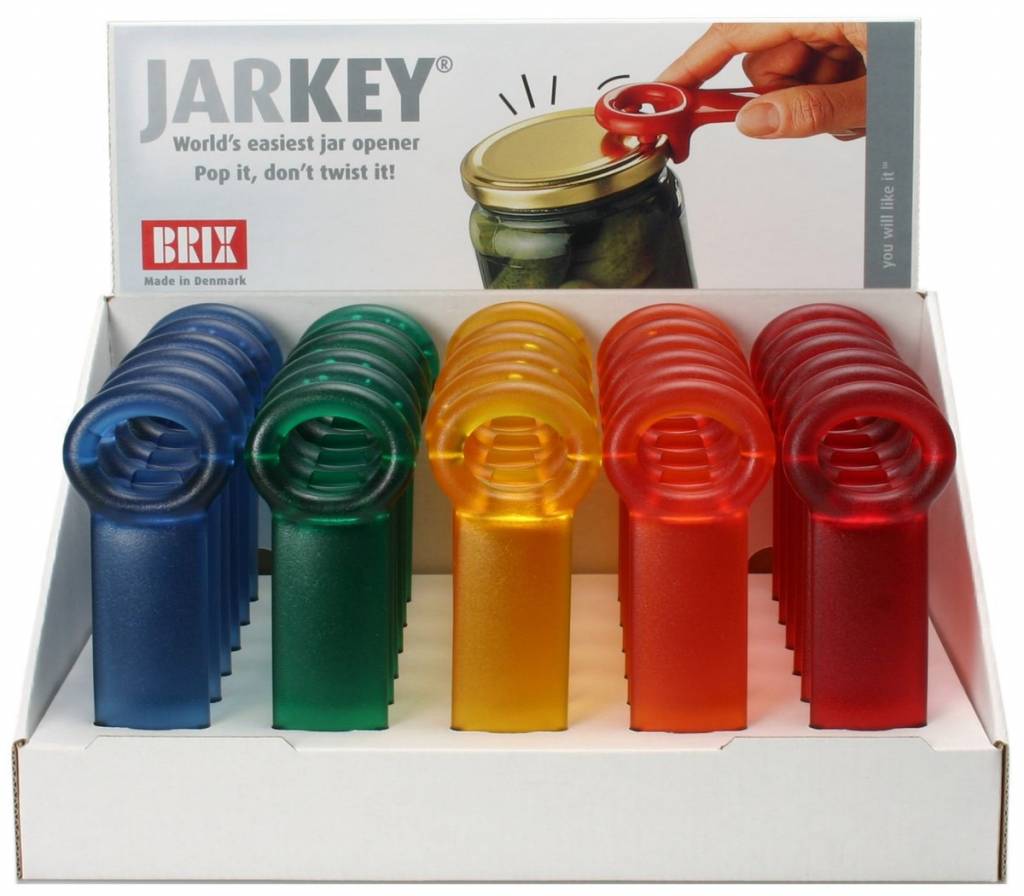 Jarkey Pottenopener 30 Stuks huismerk kopen in de aanbieding