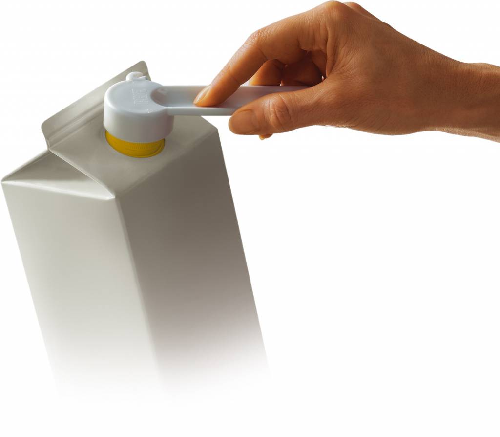 Able2 Turnkey Schroefdop Opener able2 kopen in de aanbieding