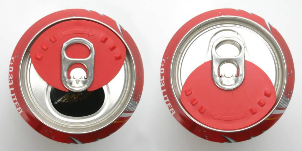 Brix Can Lock Blik Sluiter 3 Stuks brix kopen in de aanbieding