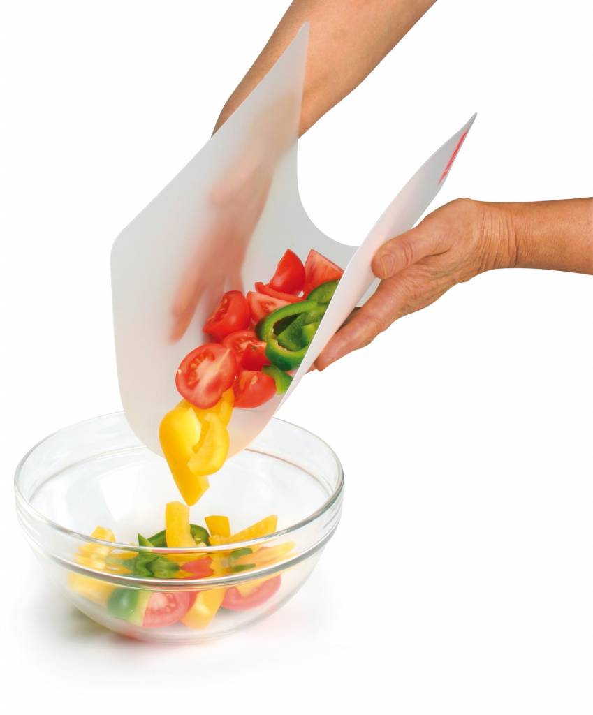 Chop Chopchop Flexibele Snijplank chop chop kopen in de aanbieding