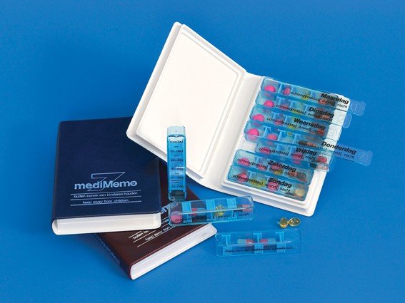 Medicijnagenda huismerk kopen in de aanbieding