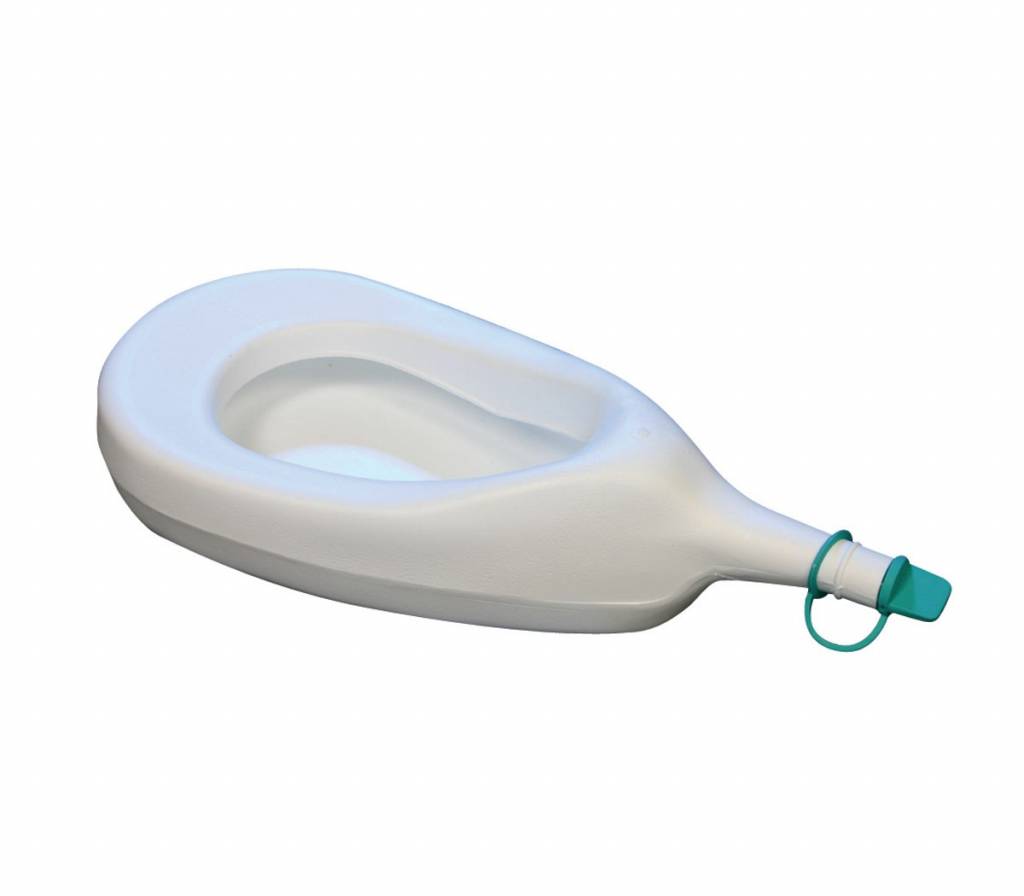 Urineschuitje Vrouw 1L huismerk kopen in de aanbieding