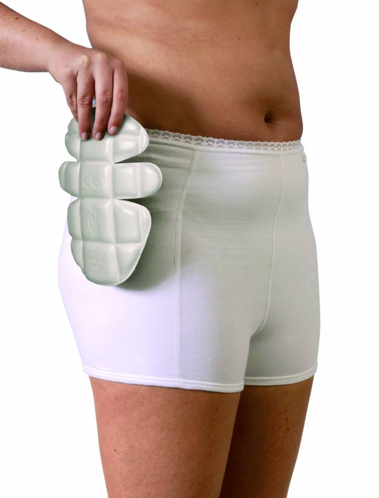 Able2 Hipshield 3 Pak Medium Vrouw able2 kopen in de aanbieding Able2 Hipshield 3 Pak Medium Vrouw able2 kopen in de aanbieding