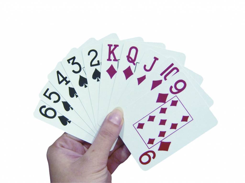 Able2 Speelkaarten Groot Logo able2 kopen in de aanbieding Able2 Speelkaarten Groot Logo able2 kopen in de aanbieding