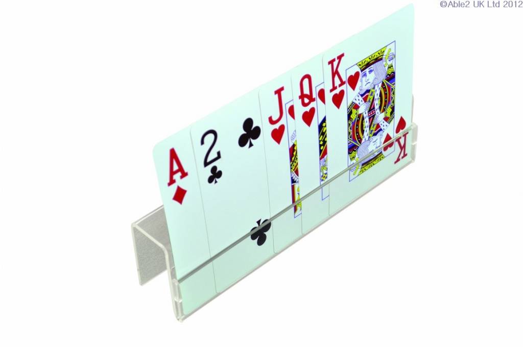 Able2 Kaartenhouder Kunststof able2 kopen in de aanbieding Able2 Kaartenhouder Kunststof able2 kopen in de aanbieding