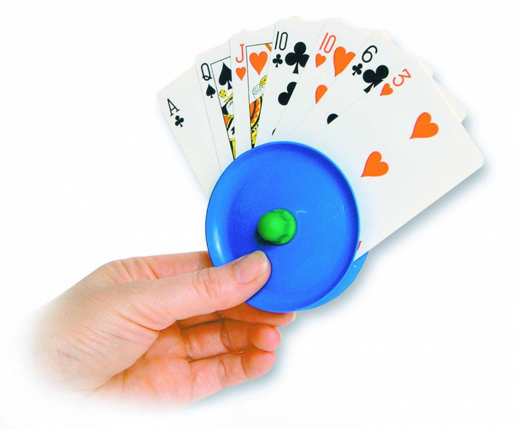 Able2 Kaartenhouder Rond able2 kopen in de aanbieding Able2 Kaartenhouder Rond able2 kopen in de aanbieding