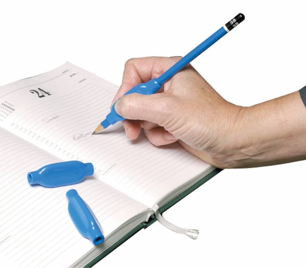 Able2 Penverdikkers Standaard 3 Stuks able2 kopen in de aanbieding