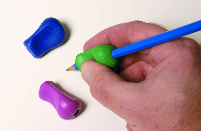 Able2 Penverdikkers Gevormd 3 Stuks able2 kopen in de aanbieding