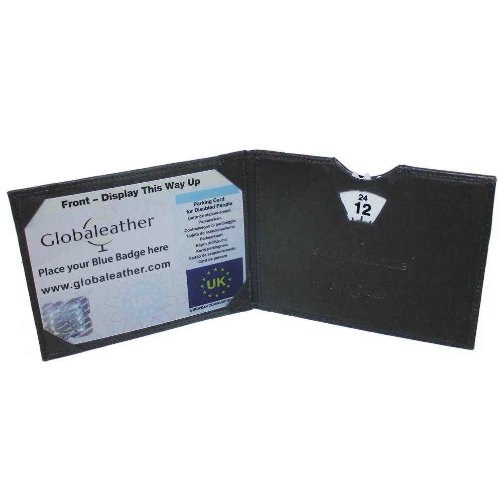 Mapje Invalidenkaart huismerk kopen in de aanbieding