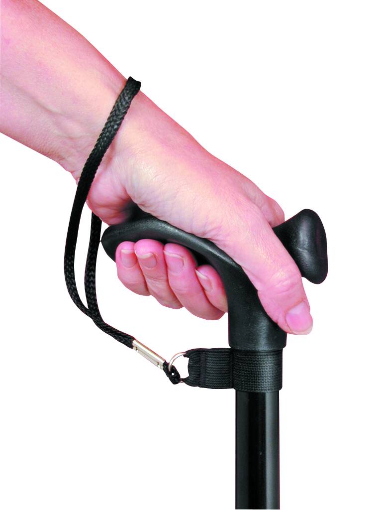 Polsbandje Tbv Wandelstok huismerk kopen in de aanbieding