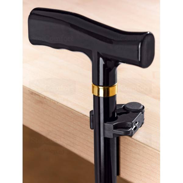 Stokkikker Wandelstok huismerk kopen in de aanbieding