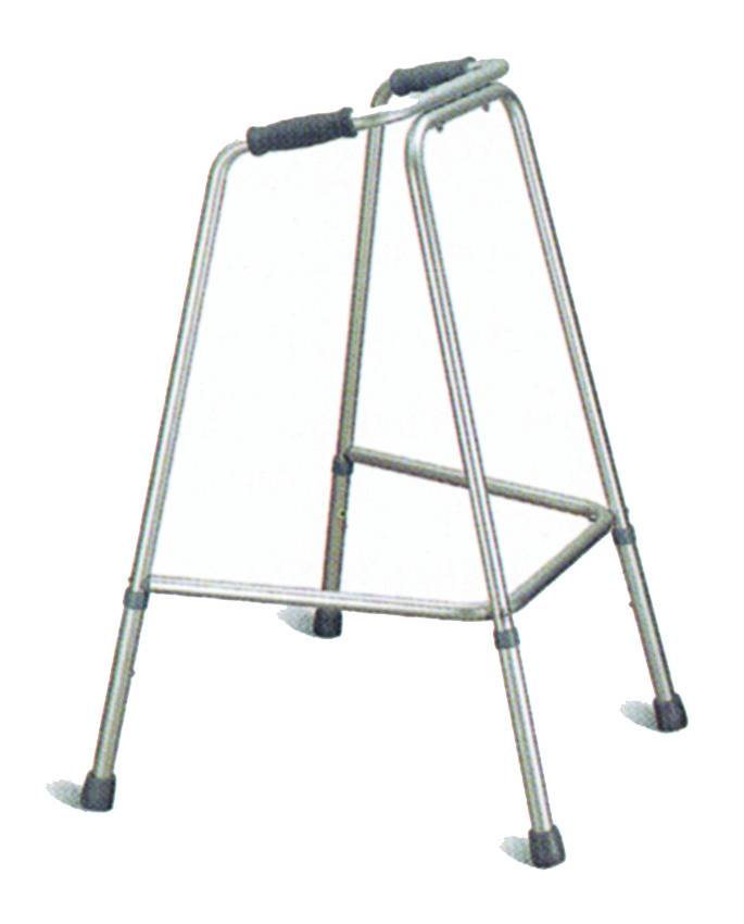 Looprek Aluminium Verstelbaar Van 81 X 915 huismerk kopen in de aanbieding