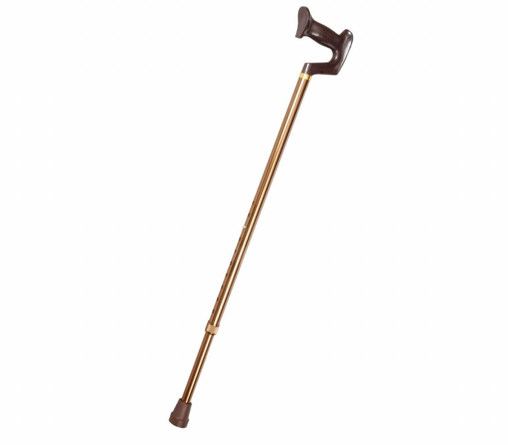 Wandelstok Aluminium huismerk kopen in de aanbieding