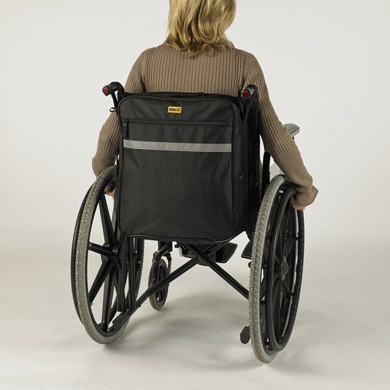 Splash Rolstoeltas Standaard huismerk kopen in de aanbieding