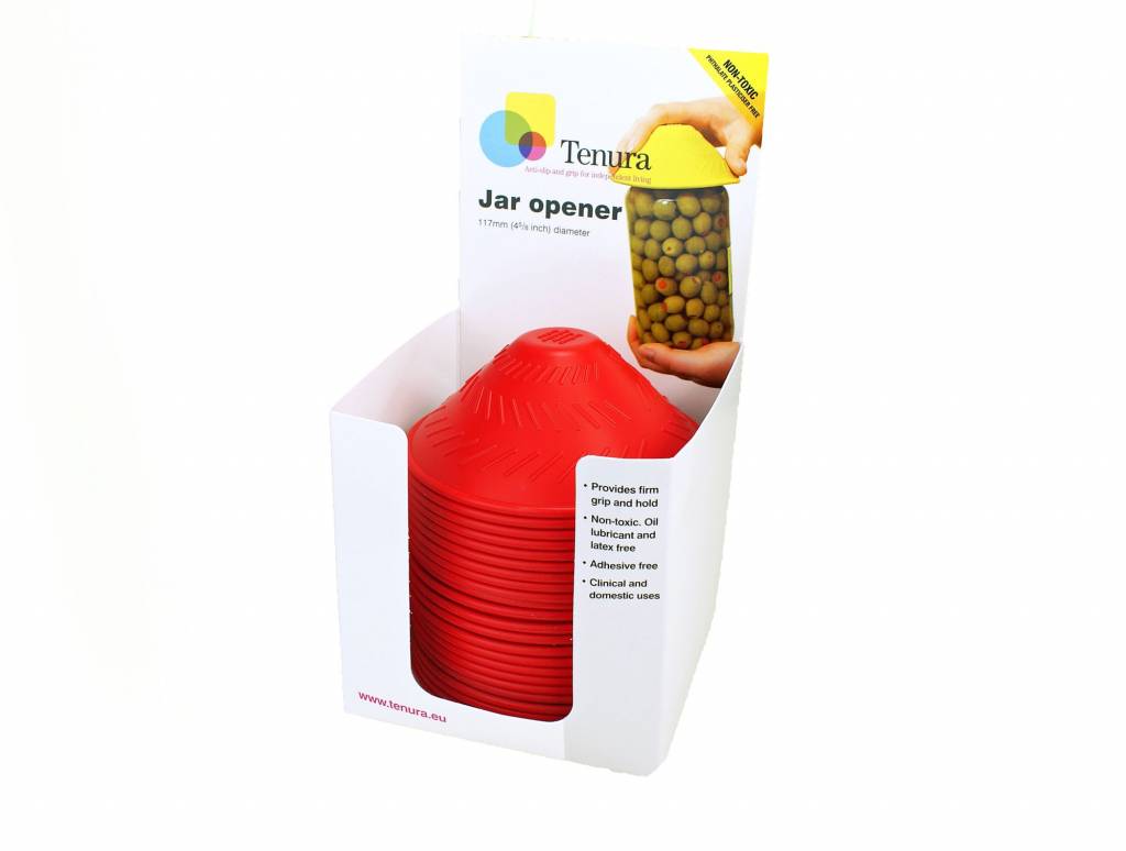 Able2 Anti Slip Potopeners Display 25 Stuks able2 kopen in de aanbieding Able2 Anti Slip Potopeners Display 25 Stuks able2 kopen in de aanbieding