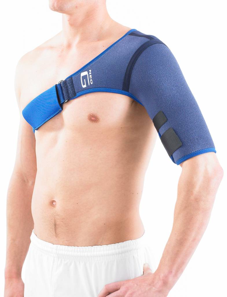 Neo G Schouderbrace Rechtslinks huismerk kopen in de aanbieding Neo G Schouderbrace Rechtslinks huismerk kopen in de aanbieding