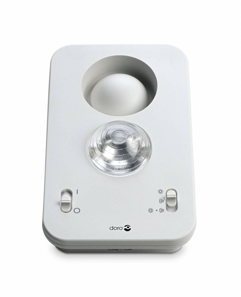 Doro Ringplus Belversterker doro kopen in de aanbieding