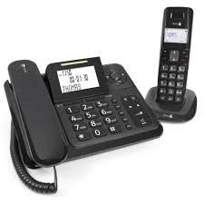 Doro Comfort 4005 2 In Draadloze En Vaste Huis Telefoon Antwoordapparaat doro kopen in de aanbieding Doro Comfort 4005 2 In Draadloze En Vaste Huis Telefoon Antwoordapparaat doro kopen in de aanbieding