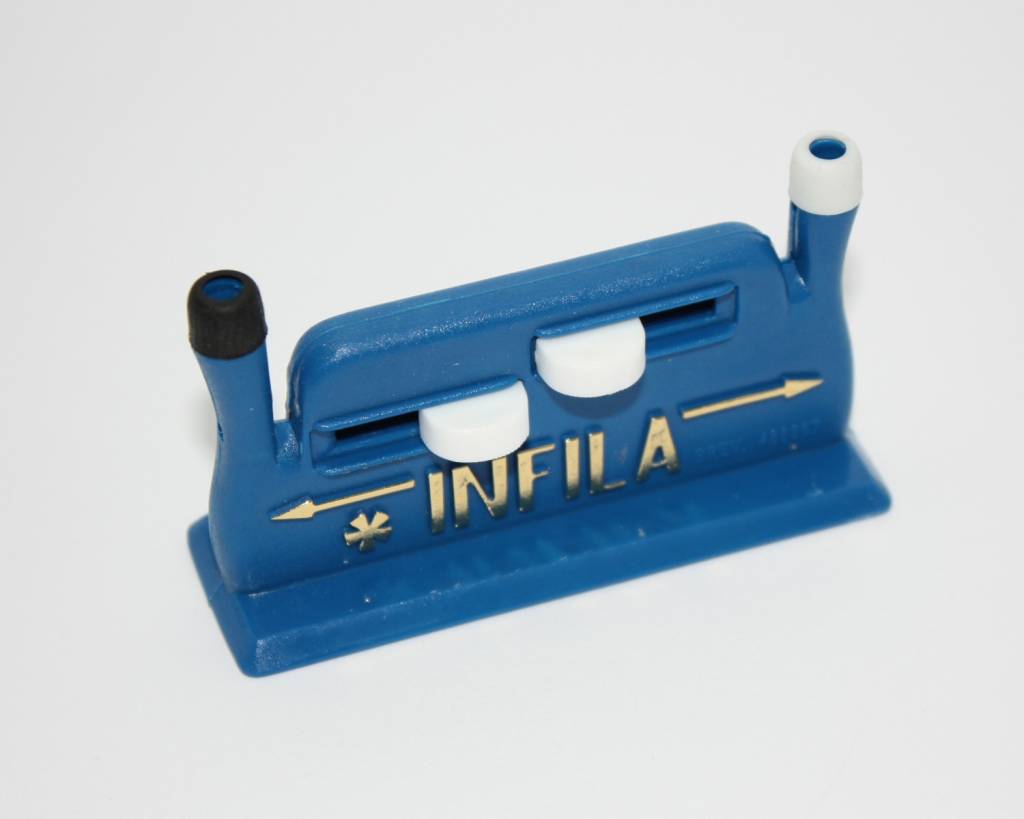 Low Vision Draadinsteker Infila low vision kopen in de aanbieding