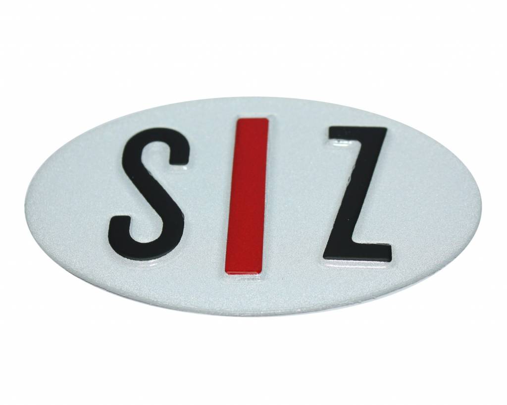 Zeiss Bordje Sz Slechtziend zeiss kopen in de aanbieding