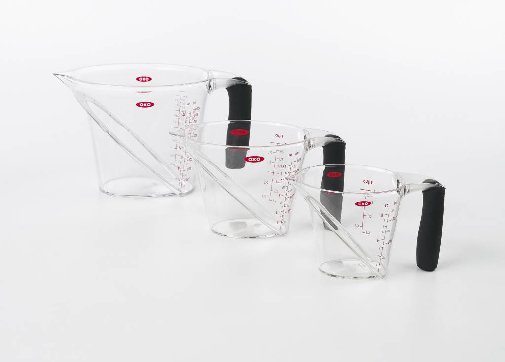 Oxo Maatbeker 1000 Ml huismerk kopen in de aanbieding