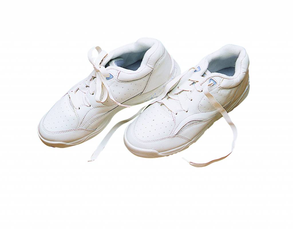 Able2 Elastische Schoenveters Sport 685 94 Cm 4 Stuks able2 kopen in de aanbieding