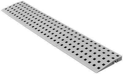 Homcare Drempelhulp Binnen 15 Diverse Verschillende Hoogtes En Breedtes homcare kopen in de aanbieding