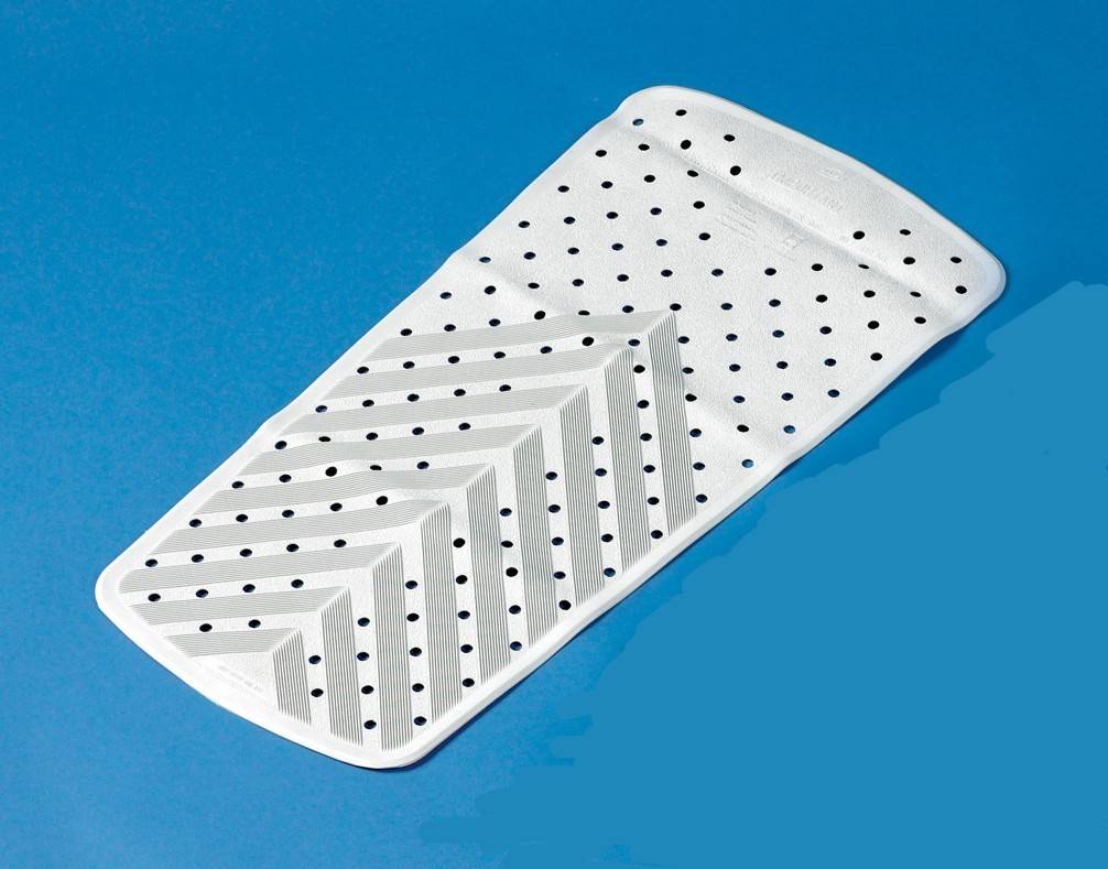 Patterson Medical Badmat Anti Slip 78 X 35 patterson medical kopen in de aanbieding