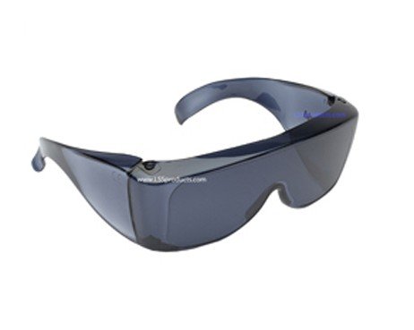 Noir Overzetbril Donkergrijs Grijs noir kopen in de aanbieding