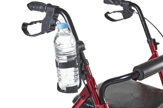 Vitility Bekerhouder Rolstoel Of Rollator vitility kopen in de aanbieding