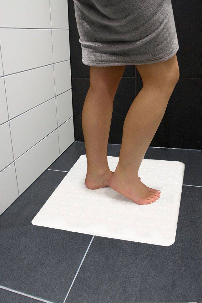 Vitility Douchemat Anti Slip vitility kopen in de aanbieding