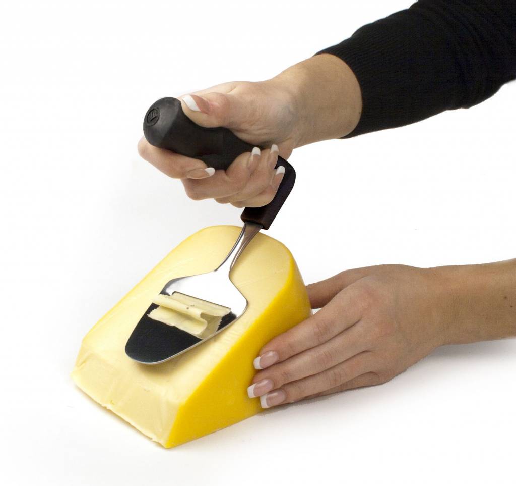 Vitility Kaasschaaf Gehoekte Greep vitility kopen in de aanbieding