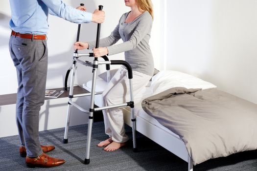 Vitility Looprek Liftwalker vitility kopen in de aanbieding