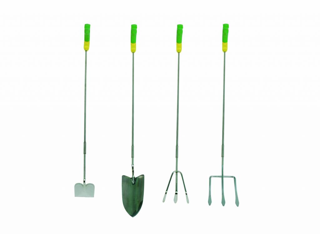 Vitility Tuin Hark Schep Schoffel Vork Armsteun vitility kopen in de aanbieding