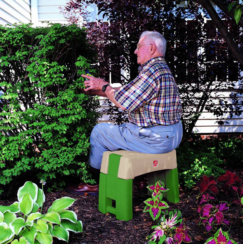 Vitility Tuinzitje vitility kopen in de aanbieding Vitility Tuinzitje vitility kopen in de aanbieding