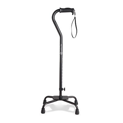 Vitility Wandelstok Quadro Vierpoot Klein Groot vitility kopen in de aanbieding Vitility Wandelstok Quadro Vierpoot Klein Groot vitility kopen in de aanbieding