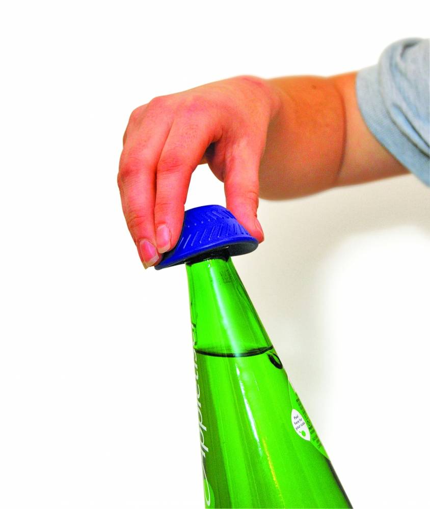 Able2 Flesopener Anti Slip able2 kopen in de aanbieding Able2 Flesopener Anti Slip able2 kopen in de aanbieding