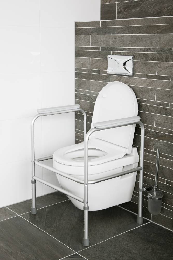 Atlantis Toiletframe Verstelbaar huismerk kopen in de aanbieding Atlantis Toiletframe Verstelbaar huismerk kopen in de aanbieding